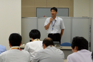 戸田課長画像