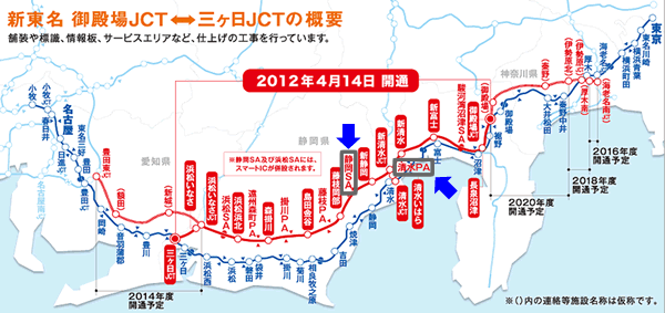 日本高速道路インターナショナル