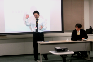 ヨーズマー野口代表取締役画像