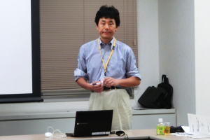 吉村氏画像