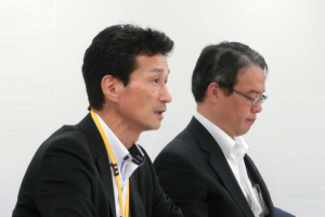 北海道上田課長画像