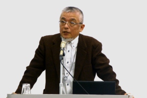 沢田氏画像