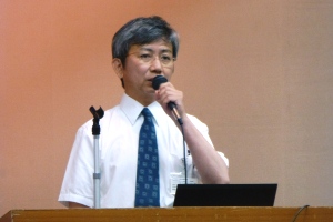 川村准教授画像
