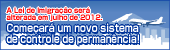 Para todos os estrangeiros residentes no Japao　A partir de 9 de julho de 2012 (seg.)　Comecara um novo sistema de controle de permanencia! (link to the Ministry of Justice website) (open link in new window)