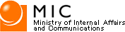 Ministry of Internal Affairs and Communications