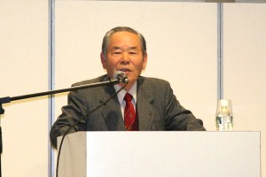 稲毛JARL会長画像