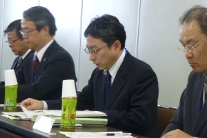 事務局写真