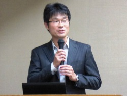川村氏画像