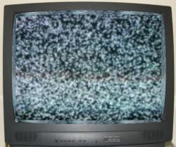 テレビ画像3