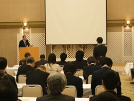 「サイバーセキュリティセミナー2015 in 仙台」を開催