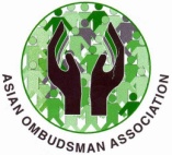 Asian Ombudsman Association