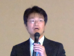 川村氏画像