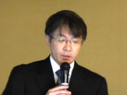 田中氏画像