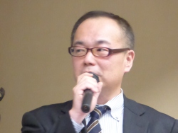 黄瀬氏