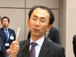 間瀬氏画像