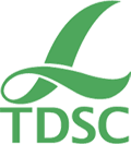 TDSCシンボルマーク