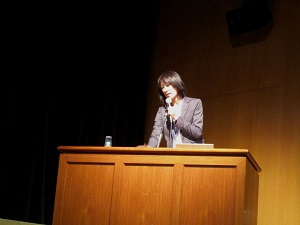 《大分県豊後高田市 大江係長》