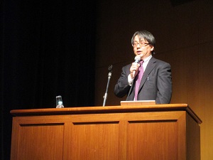 《佐賀県鳥栖市 佐藤係長》