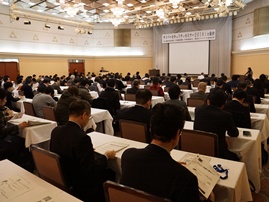 「サイバーセキュリティセミナー2016 in仙台」を開催