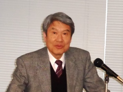小林正幸プロジェクト企画部担当部長