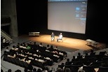 「沖縄デジタル映像祭2016コンテンツセミナー」を開催</strong>　平成28年7月12日