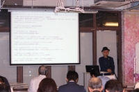 ICT�׋���̊J�Î�|��������鐙�Y����