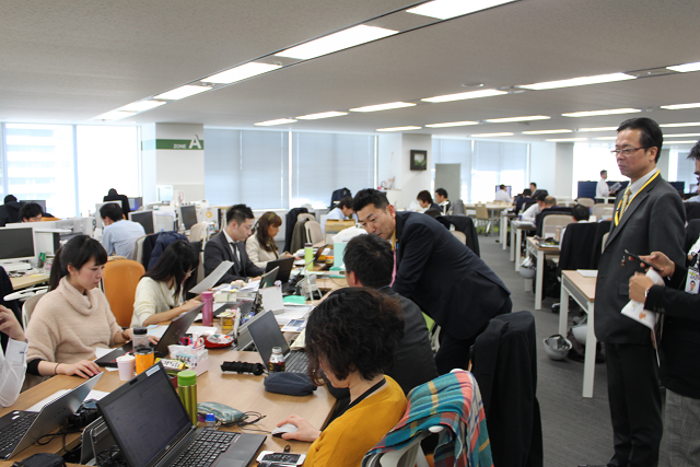 ミノルタ 株式 会社 ジャパン コニカ