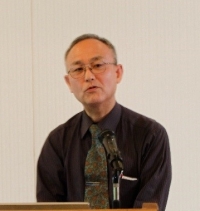 国立大学法人北海道大学　野島　俊雄　名誉教授