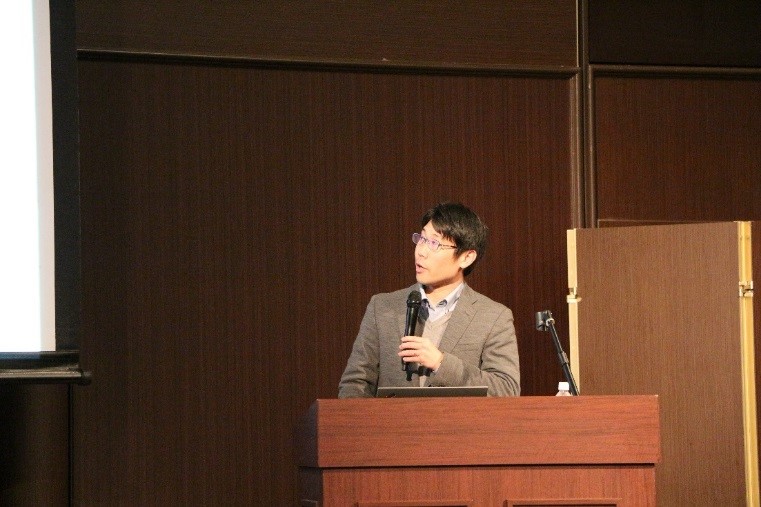 信州大学 学術研究員 工学系 准教授 小林