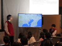 電波についての説明