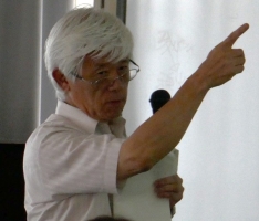 千葉大学 阪田氏