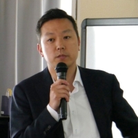 株式会社NTTドコモ 橋氏