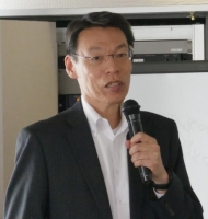 福岡市 梯氏