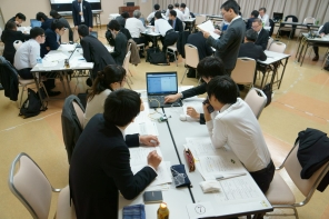基礎から学ぶ「IoT体験セミナー in 仙台」