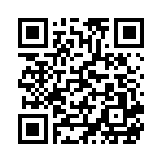 セミナー申込みサイトのQRコード