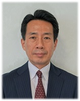 信越総合通信局長 坂中 靖志