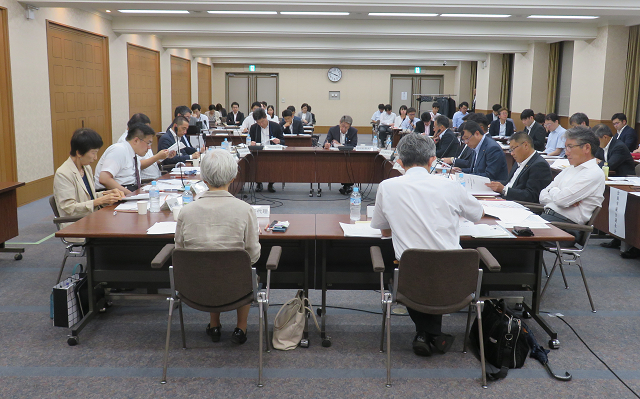 全国町村議会議長会