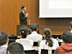 埼玉医科大学 川邉講師