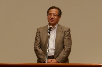 岡野局長