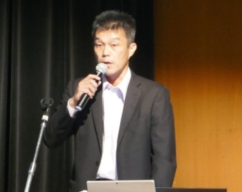 森氏