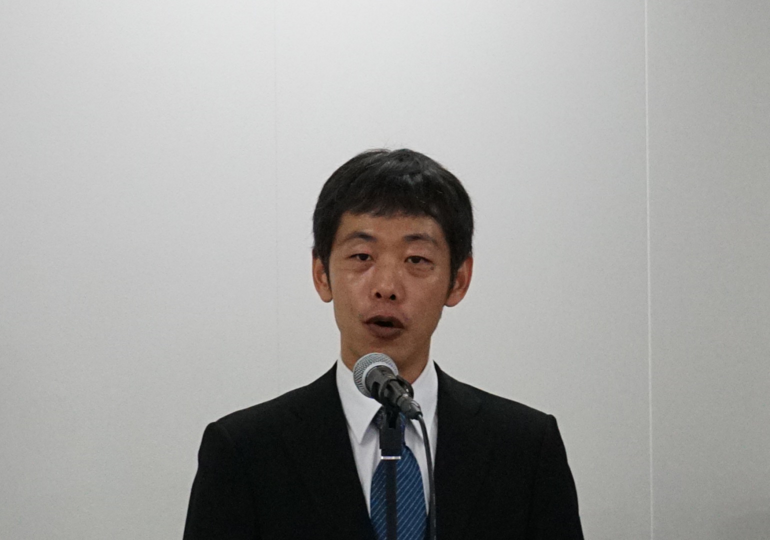 田中順一