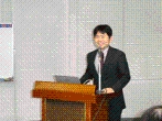 名古屋工業大学平田教授