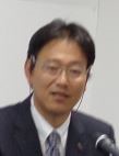 田中氏