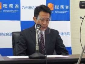 坂中局長