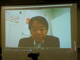 翁長移動通信課長