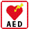 AED̃}[N