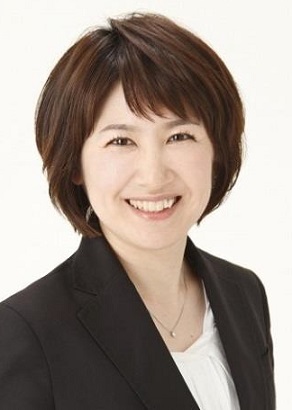 星野 麻記氏の写真です。