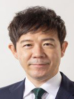 田畑裕明副大臣の写真