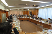 改正投資円滑化法に基づく投資主体の第1号承認 改正投資円滑化法に基づく投資主体の第1号承認