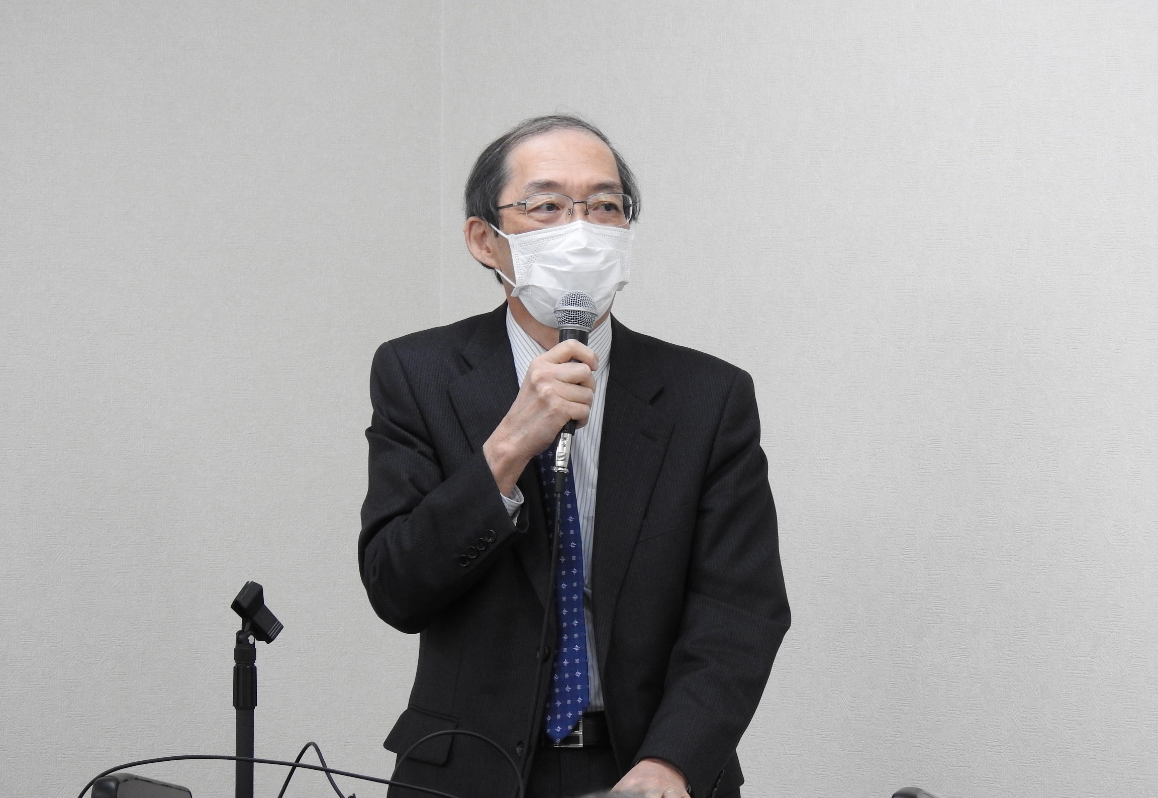 高井会長画像